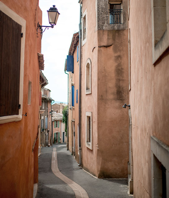 Street View Saint Remy de Provence France Saint Remy de Provence France Design Hotels